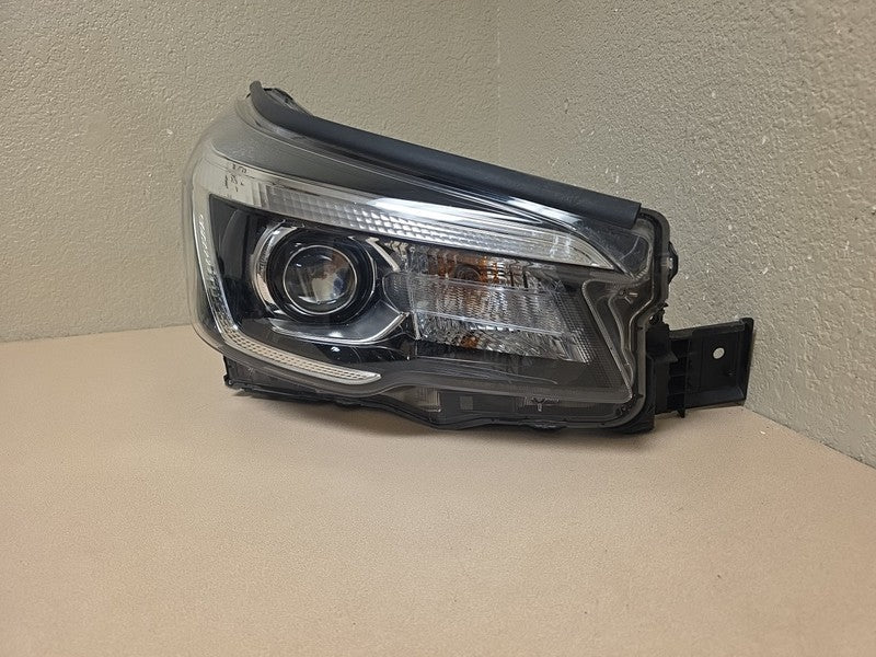 2019-2021 Subaru Forester Right LED Headlight OEM