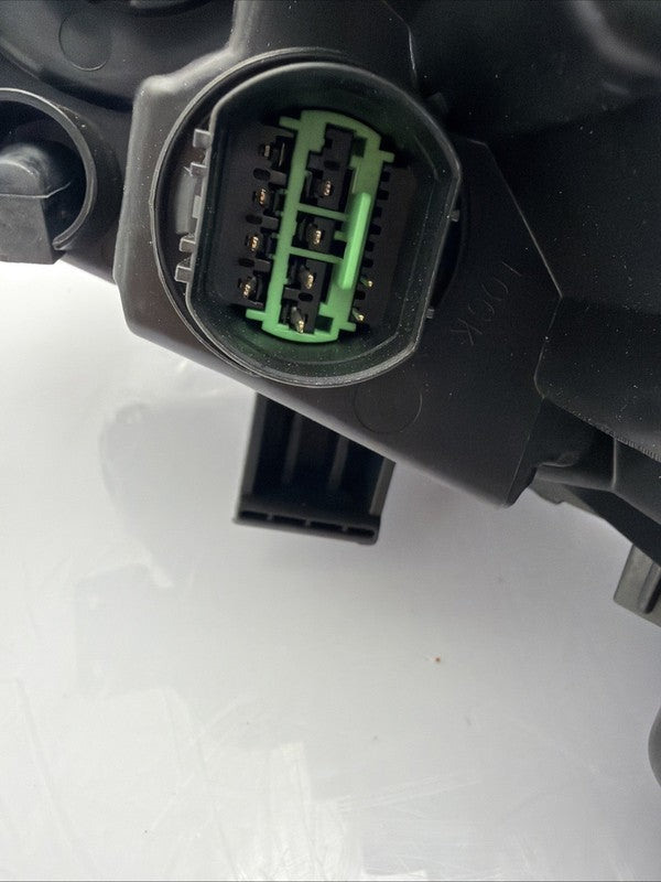 2017-2022 Kia Sportage Right Passenger Halogen Headlight TYC