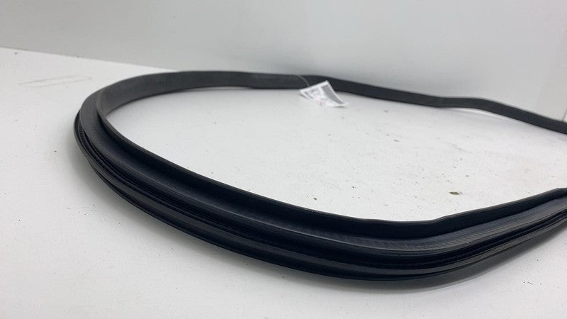 ⭕20-26 Tesla Model Y Front Door Body Weatherstrip Rubber Seal Right 14