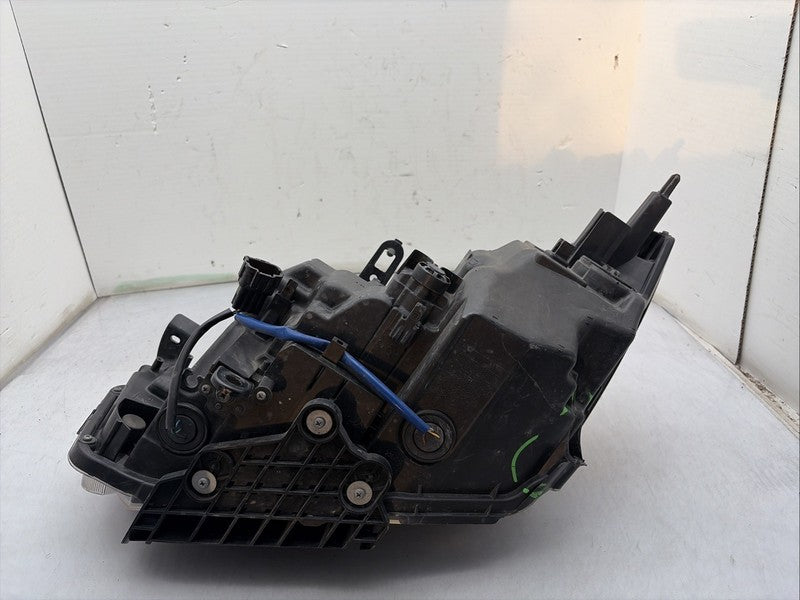 2014-2017 Infiniti Q50 Right Passenger Headlight OEM LED Lamp