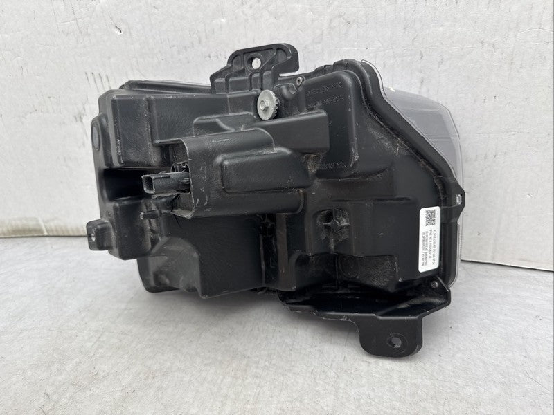 2024-2026 Ford F150 Platinum Left Driver Fog Light LED OEM RL3415A255A