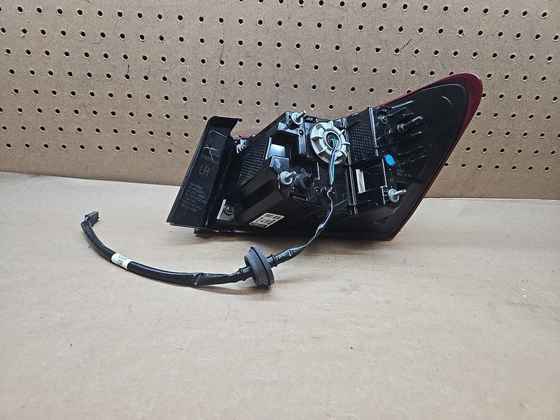 2019-2024 Chevy Malibu Rear Left LED Taillight OEM