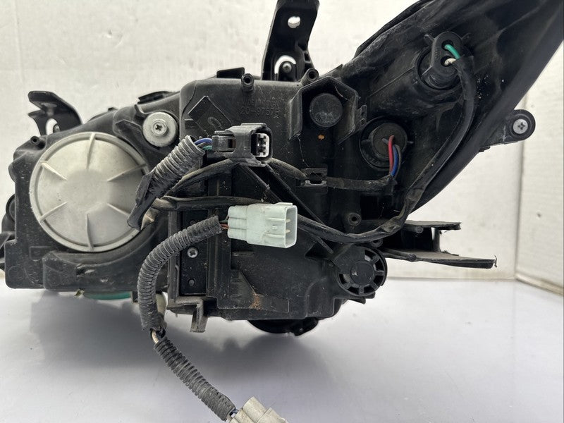 2016-2018 Lexus ES350 ES300h Right Passenger LED Headlight