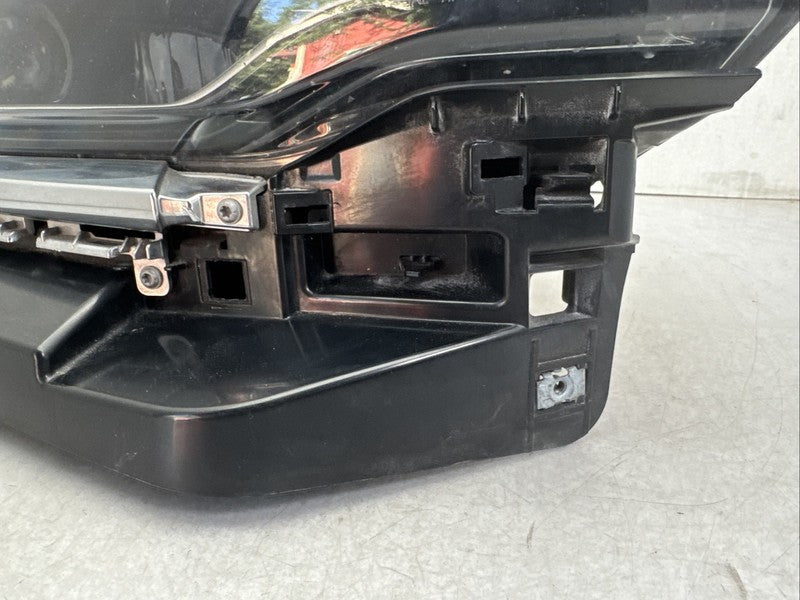 2022-2024 Jeep Grand Wagoneer Right Passenger Headlight OEM LED 685900