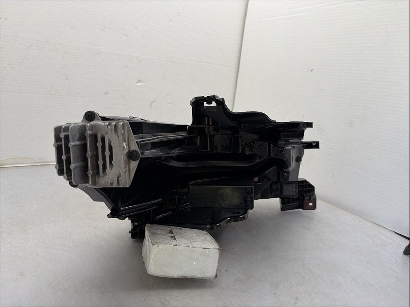 2022-2023 Chevrolet Traverse Left Driver OEM LED Headlight DRL Lamp