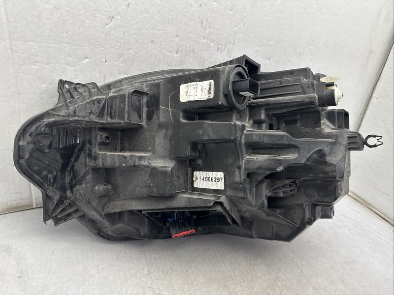 2021-2025 Ford Bronco Sport Left Headlight LH Driver OEM LED