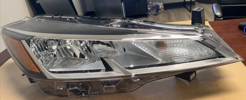 2021-2023 Nissan Kicks Right Halogen Headlight OEM