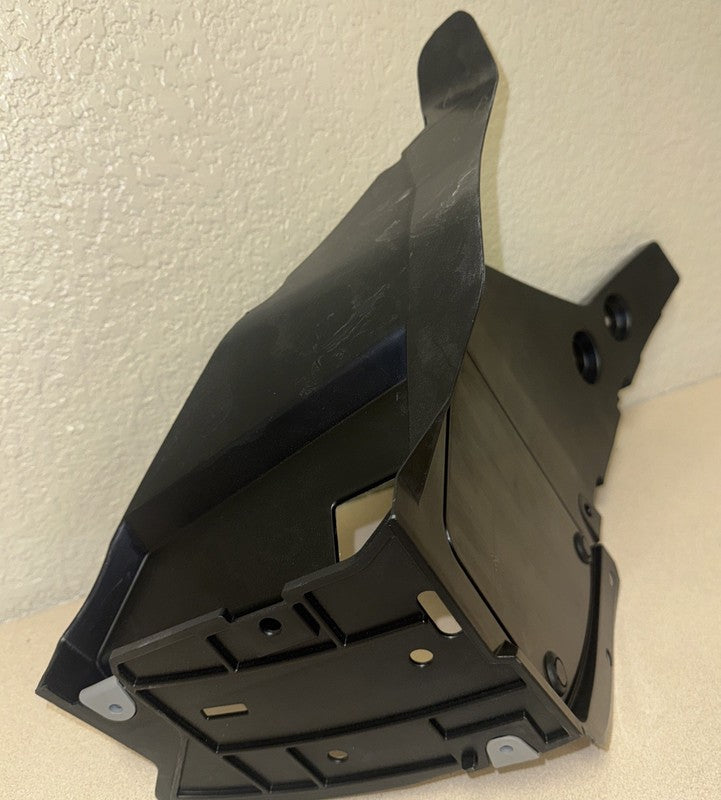 Mazda CX-5 2.2D 12-17 Left Rear Mud Flap KD53-50-351