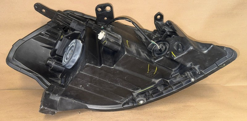 2007-2012 Nissan Versa Headlight - LEFT - OEM