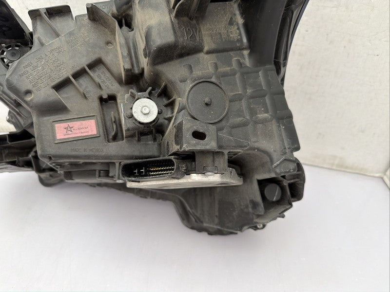 2022-2025 Toyota Tundra Sequoia Right Passenger Headlight OEM Full LED
