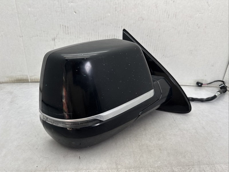 2015-2020 Cadillac Escalade Right RH Passenger Mirror OEM