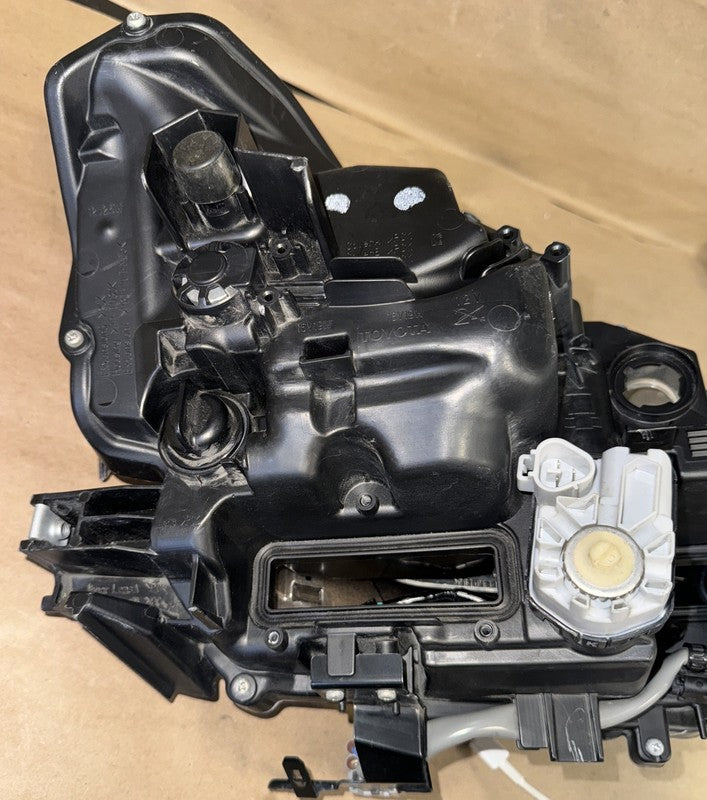 2014-16 Lexus IS250 IS350 IS200t IS300 Left LED Headlight OEM