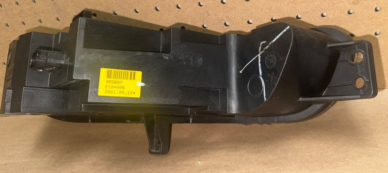 2017-2022 Jeep Grand Cherokee Left LED Fog Light OEM 68273053AC