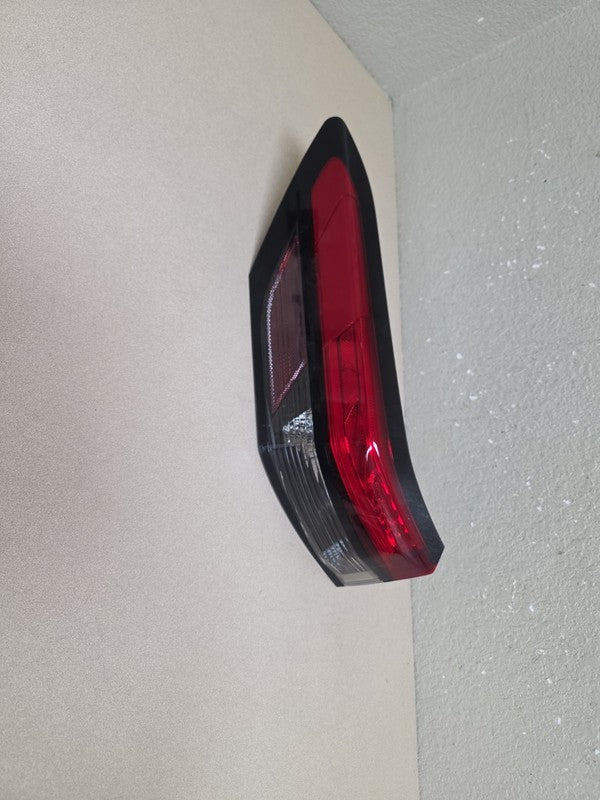 2022-2025 Nissan Pathfinder Left Driver Side Tail Light OEM