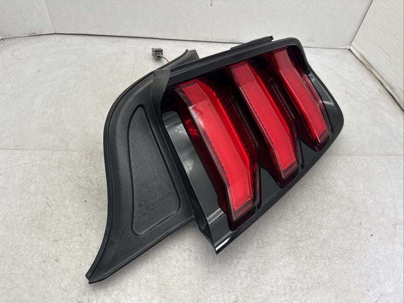2018-2023 Ford Mustang Right Passenger Tail Light OEM LED