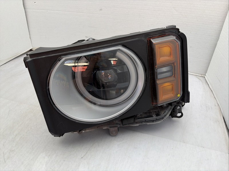 2024-2026 Toyota Land Cruiser Left Driver Headlight OEM LED Round Styl