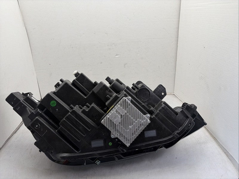 2024-2026 Lincoln Nautilus Left Headlight OEM Full LED Dual Beam