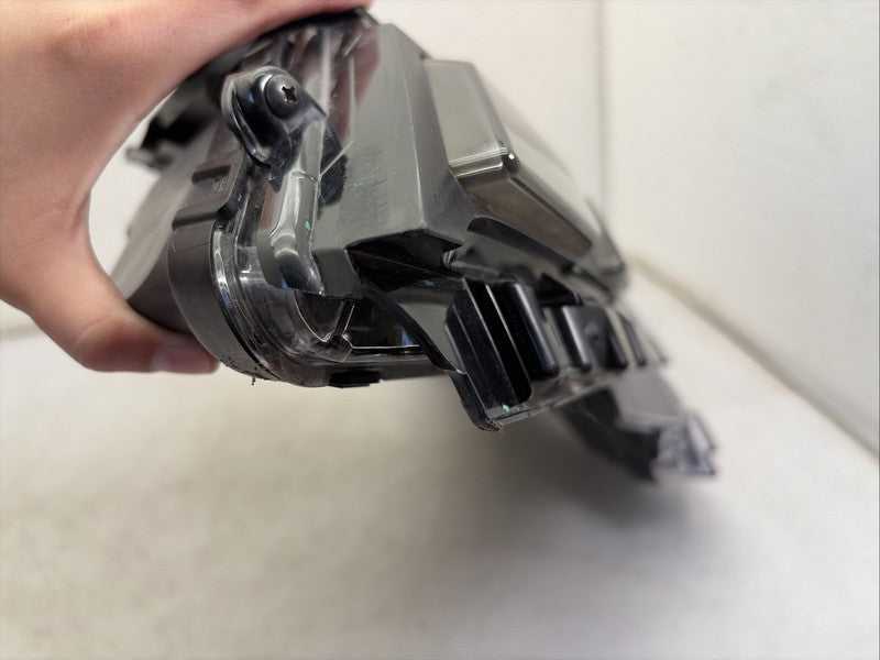 2023-2025 Hyundai Palisade Left Driver Headlight OEM LED Upper DRL Lam