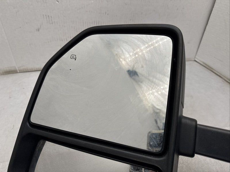2018-2022 Ford F250 F350 Left Driver Mirror OEM Heated