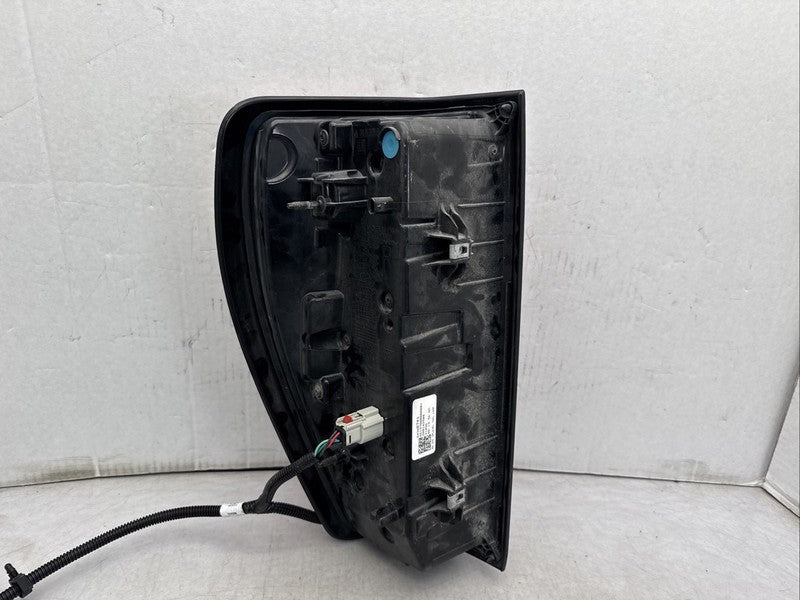2019-2024 GMC Sierra 1500 Right Passenger Tail Light OEM LED