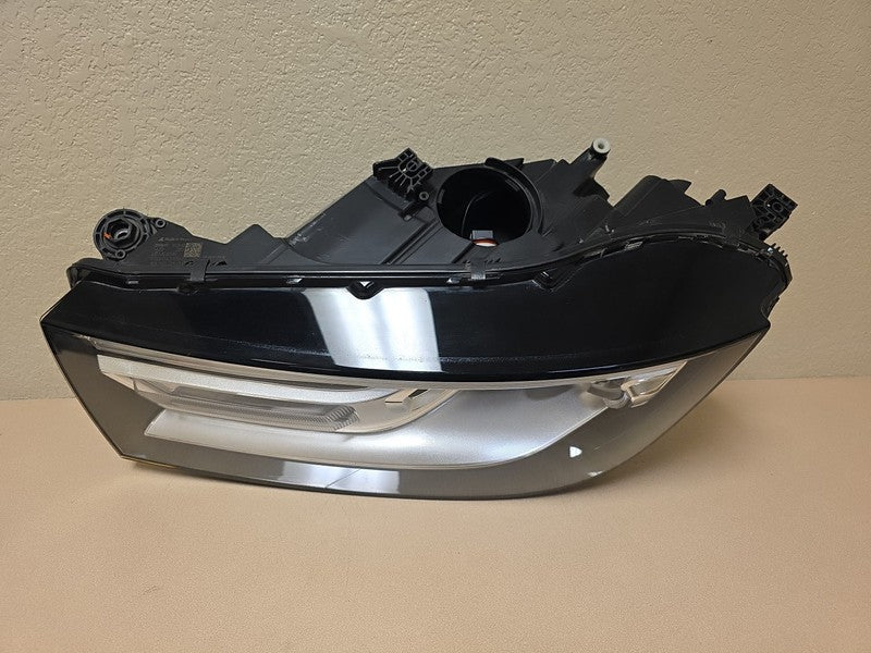 2017-2018 Audi Q5 Left Headlight Xenon LED OEM 80A941005B