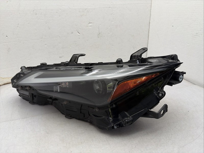 2021-2024 Lexus IS300 IS350 IS500 Left Driver Headlight OEM LED