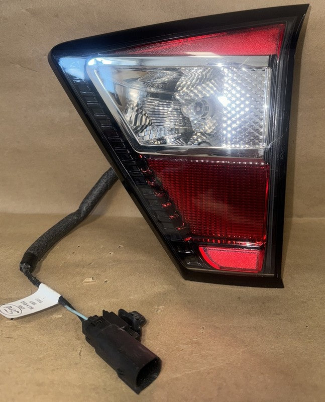 2017-2019 Ford Escape Right Passenger Side Inner Tail Light OEM GJ54-1