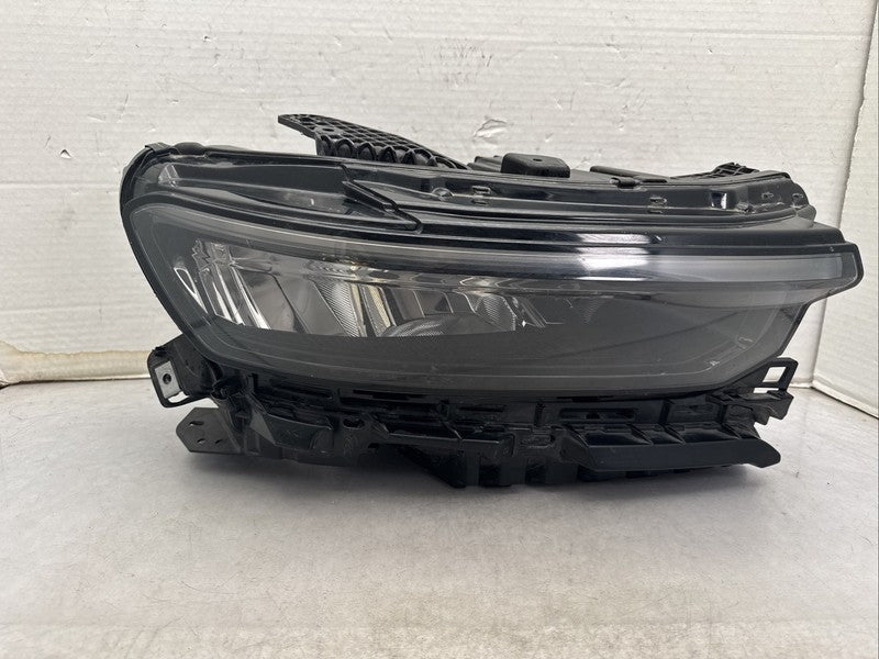 2021-2024 Jeep Grand Cherokee Right Passenger Headlight OEM LED Lamp
