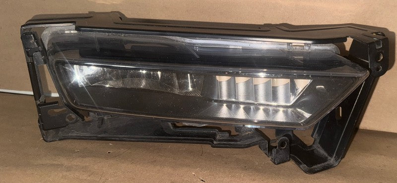 2014-2015 Honda Accord OEM Right Passenger Fog Light Halogen W0968R