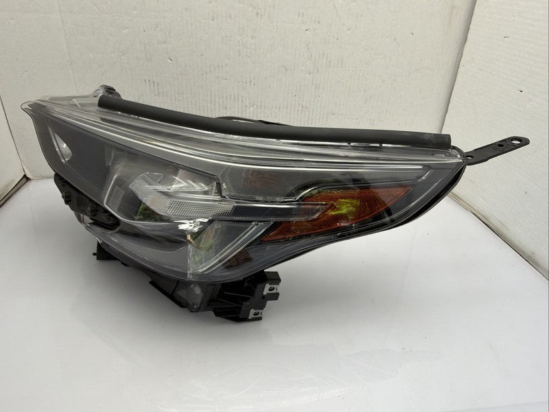 2023-2025 Subaru Legacy Outback Left Driver OEM LED Headlight