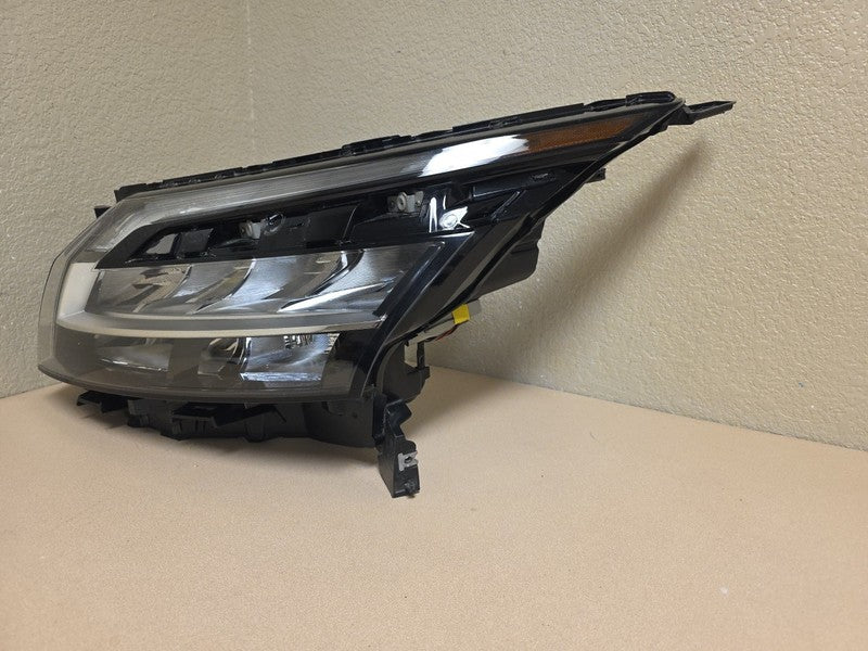 2021-2022 Pathfinder LED Headlight Driver Side OEM Nissan
