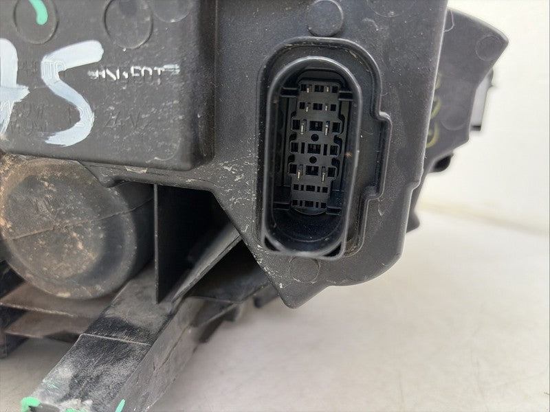 2019-2023 Volkswagen Jetta Left Driver Headlight OEM LED Lamp
