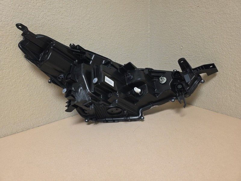 2022-2025 Corolla Cross Left Headlight OEM