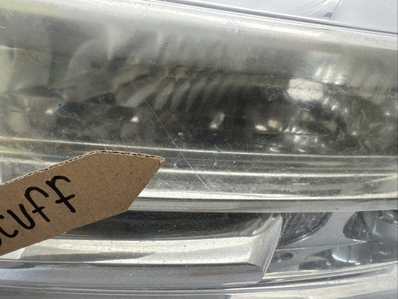 2007-2014 Lincoln Navigator Left Driver OEM Xenon HID Headlight