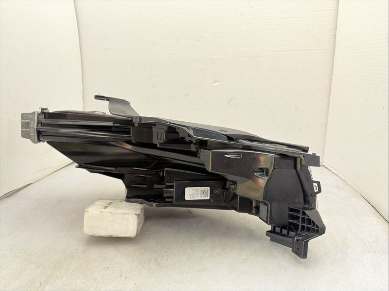 2022-2023 Chevrolet Traverse Left Driver OEM LED Headlight DRL Lamp