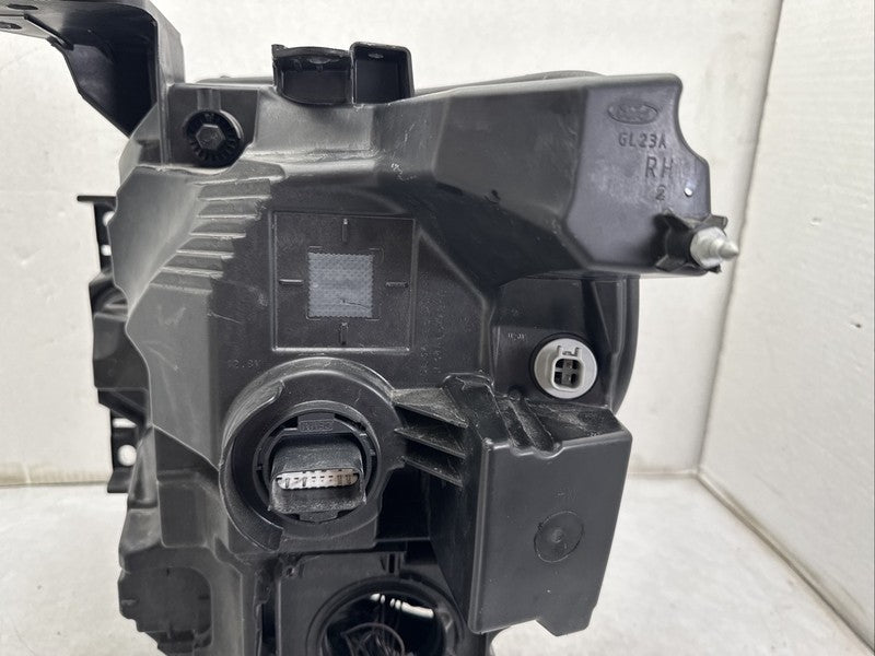 2024-2026 Ford F150 F-150 Right RH Passenger OEM LED Headlight