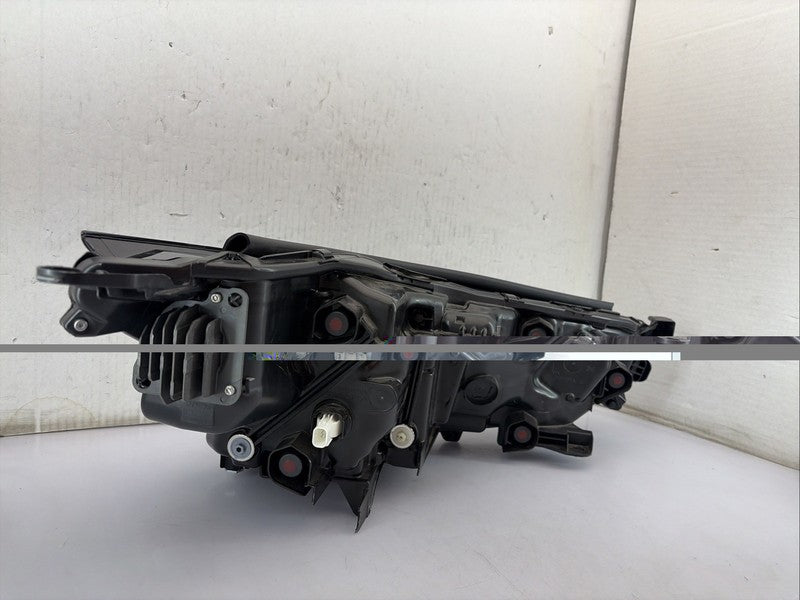 2024-2026 Toyota Grand Highlander Left Driver OEM LED Headlight