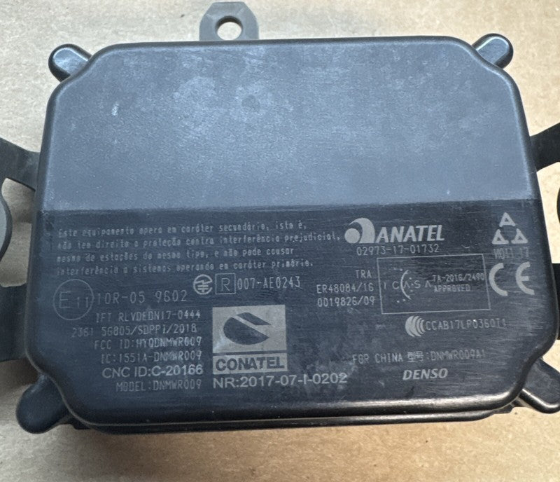 2020-2024 Toyota Cruise Radar Sensor 88210-0A010 OEM