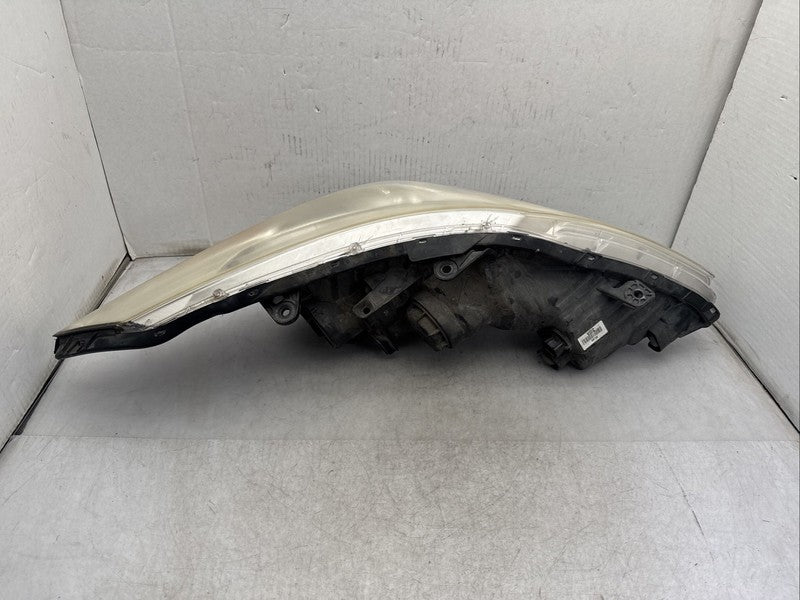 2012-2017 Hyundai Azera Left LH Driver Halogen Headlight
