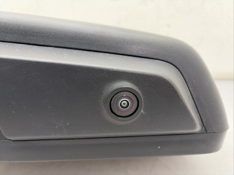 2019-2023 Chevy Silverado 1500 Left LH Driver Mirror OEM Blind Spot Ca