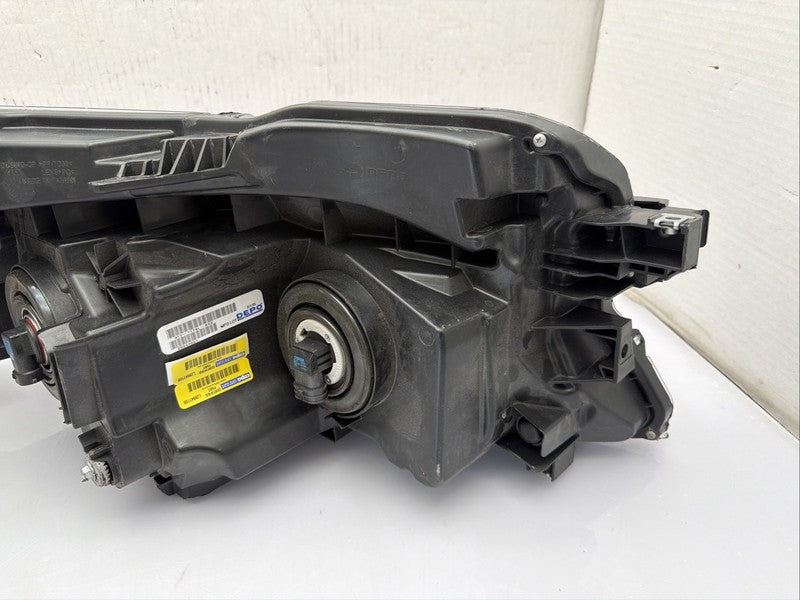 2016-2020 Honda Pilot Ridgeline Left Driver Halogen Headlight