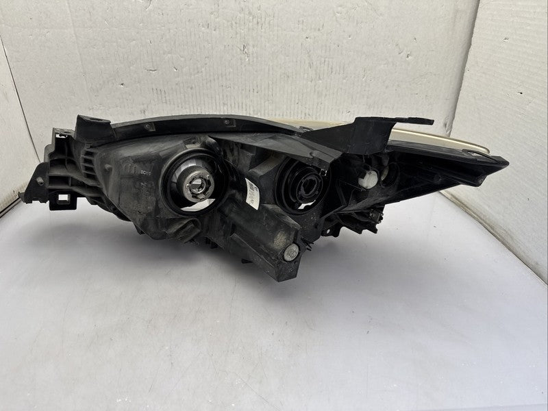 2013-2016 Mazda CX-5 Right Headlight OEM Halogen Lamp