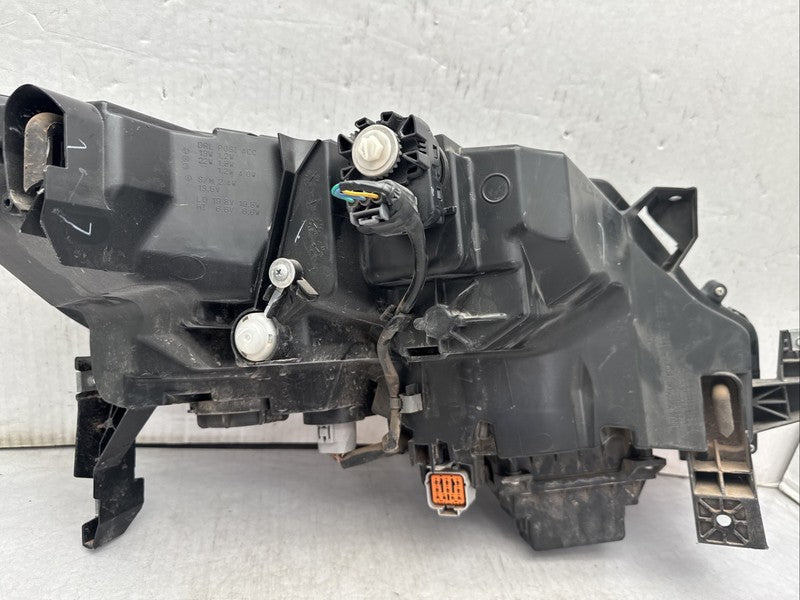 2020-2023 Mitsubishi Outlander Sport Left Headlight LH Driver OEM LED