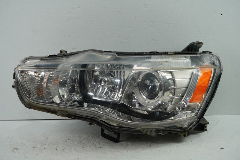 2011-2019 Mitsubishi Outlander Sport Left Driver Xenon HID Headlight O