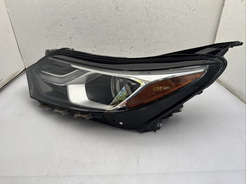 2018-2021 Chevy Equinox Right Passenger Headlight OEM Xenon HID