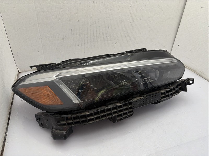 2022-2024 Honda Civic Right Passenger LED Headlight Depo
