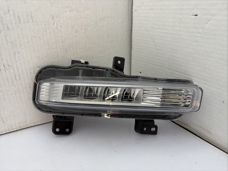 2020-2022 Ford Explorer Left LH Driver OEM LED Fog Light