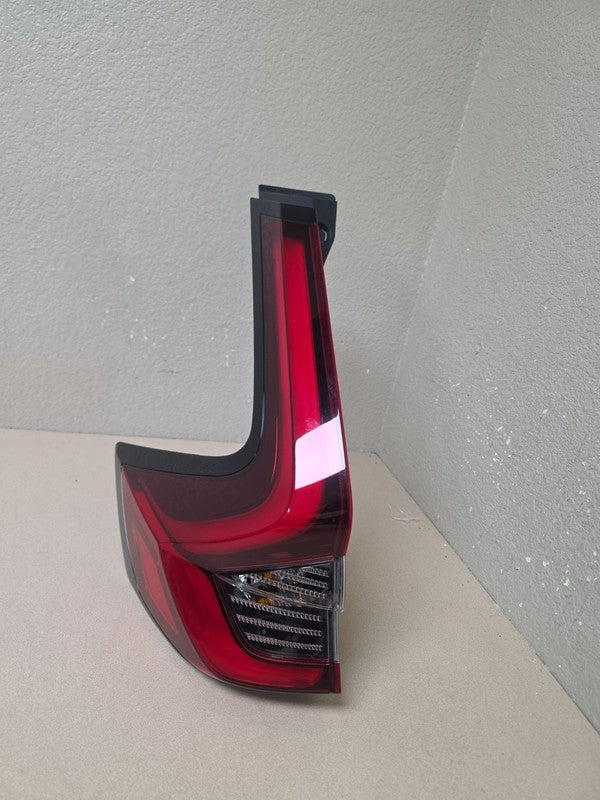 2024-2026 Honda CR-V Left Driver Side Tail Light OEM LED
