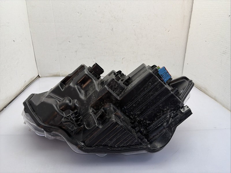 2024-2026 Ford Mustang Right Passenger OEM LED Headlight Black