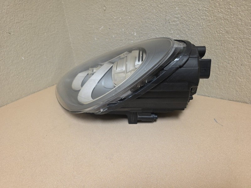 2011-2014 Porsche Cayenne Left Driver Side Halogen Headlight OEM
